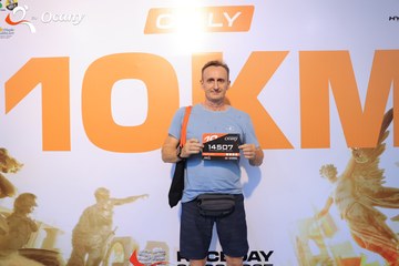RUN TO LIVE 2025 - Ảnh #3215009