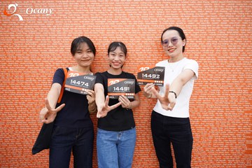 RUN TO LIVE 2025 - Ảnh #3136685