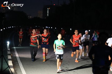 RUN TO LIVE 2025 - Ảnh #3262722