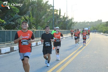 RUN TO LIVE 2025 - Ảnh #3298027
