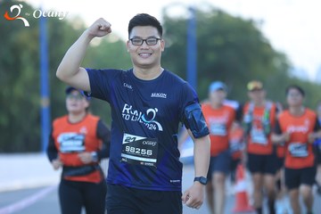 RUN TO LIVE 2025 - Ảnh #3257683