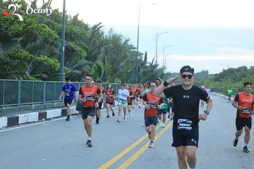 RUN TO LIVE 2025 - Ảnh #3284707