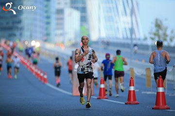 RUN TO LIVE 2025 - Ảnh #3283810