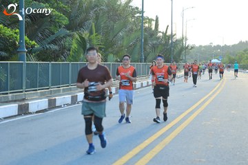 RUN TO LIVE 2025 - Ảnh #3297688
