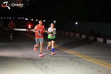 RUN TO LIVE 2025 - Ảnh #3257095