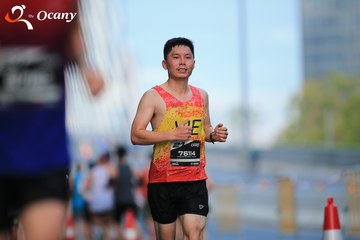 RUN TO LIVE 2025 - Ảnh #3288047