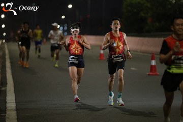 RUN TO LIVE 2025 - Ảnh #3201419