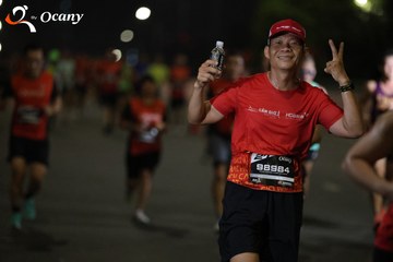 RUN TO LIVE 2025 - Ảnh #3202830