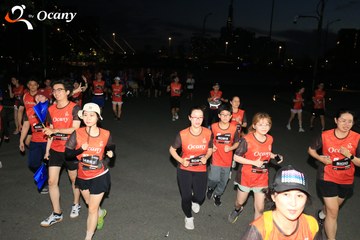RUN TO LIVE 2025 - Ảnh #3283106