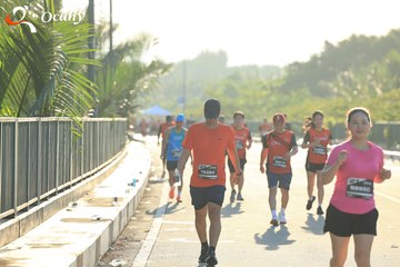 RUN TO LIVE 2025 - Ảnh #3302915