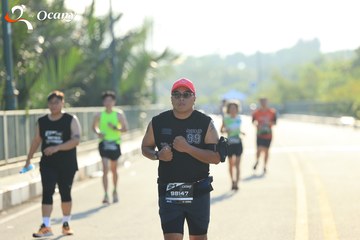 RUN TO LIVE 2025 - Ảnh #3304910