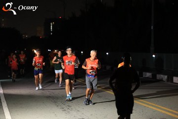RUN TO LIVE 2025 - Ảnh #3260640