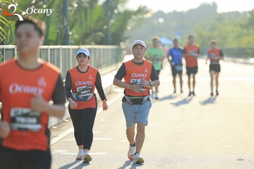 RUN TO LIVE 2025 - Ảnh #3303578