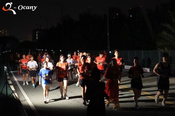 RUN TO LIVE 2025 - Ảnh #3262156