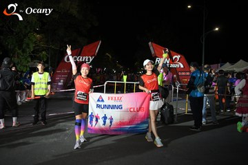 RUN TO LIVE 2025 - Ảnh #3140400