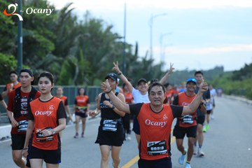 RUN TO LIVE 2025 - Ảnh #3281845