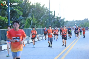 RUN TO LIVE 2025 - Ảnh #3265228