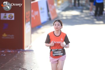 RUN TO LIVE 2025 - Ảnh #3206510