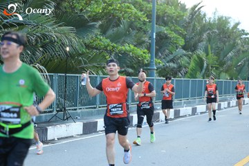 RUN TO LIVE 2025 - Ảnh #3280921