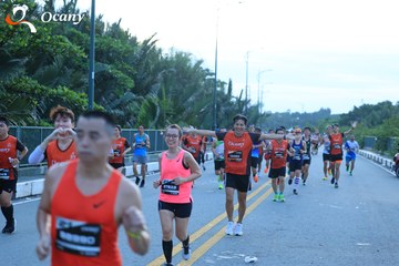 RUN TO LIVE 2025 - Ảnh #3271197