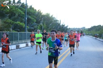 RUN TO LIVE 2025 - Ảnh #3265625