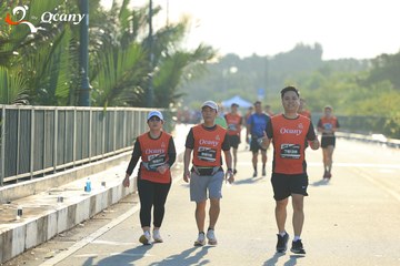RUN TO LIVE 2025 - Ảnh #3303557