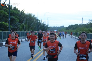 RUN TO LIVE 2025 - Ảnh #3287399
