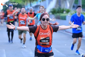 RUN TO LIVE 2025 - Ảnh #3156737
