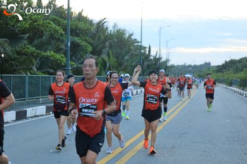 RUN TO LIVE 2025 - Ảnh #3285168