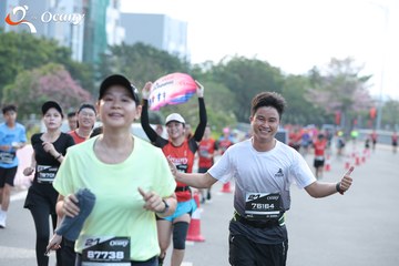 RUN TO LIVE 2025 - Ảnh #3209741