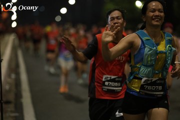 RUN TO LIVE 2025 - Ảnh #3203634