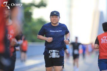 RUN TO LIVE 2025 - Ảnh #3279697