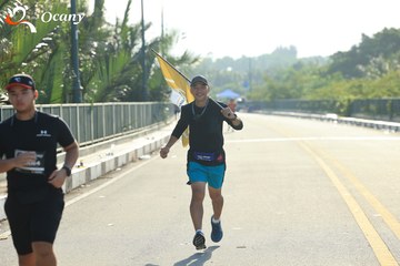 RUN TO LIVE 2025 - Ảnh #3305048