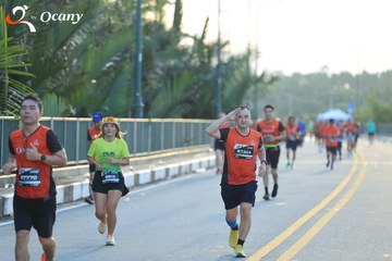 RUN TO LIVE 2025 - Ảnh #3297766