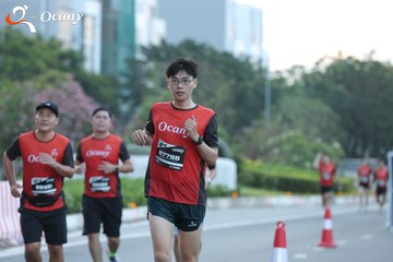 RUN TO LIVE 2025 - Ảnh #3210673