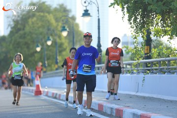 RUN TO LIVE 2025 - Ảnh #3259730