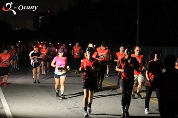 RUN TO LIVE 2025 - Ảnh #3261755
