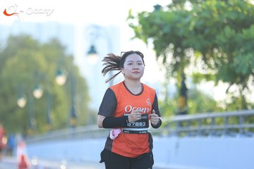 RUN TO LIVE 2025 - Ảnh #3259326