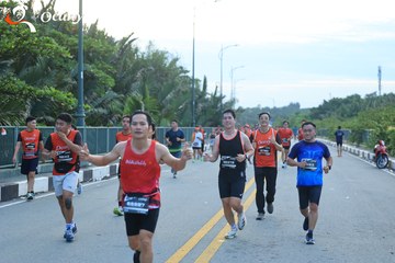 RUN TO LIVE 2025 - Ảnh #3278573