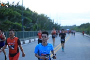 RUN TO LIVE 2025 - Ảnh #3268096