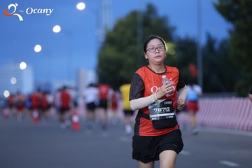 RUN TO LIVE 2025 - Ảnh #3206264