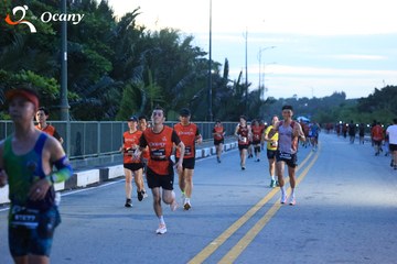 RUN TO LIVE 2025 - Ảnh #3263911