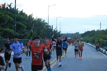 RUN TO LIVE 2025 - Ảnh #3287154