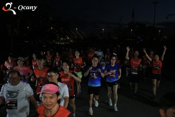 RUN TO LIVE 2025 - Ảnh #3282845