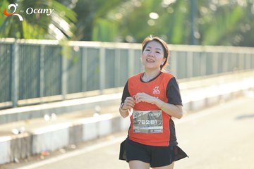 RUN TO LIVE 2025 - Ảnh #3304221