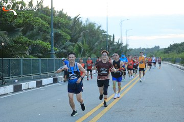 RUN TO LIVE 2025 - Ảnh #3283857