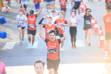 RUN TO LIVE 2025 - Ảnh #3154440