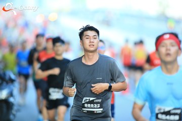 RUN TO LIVE 2025 - Ảnh #3290663