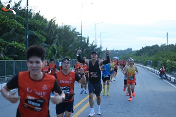 RUN TO LIVE 2025 - Ảnh #3268509