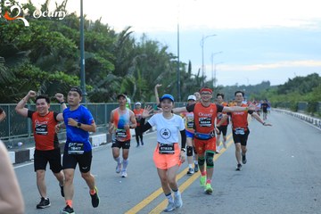 RUN TO LIVE 2025 - Ảnh #3282322